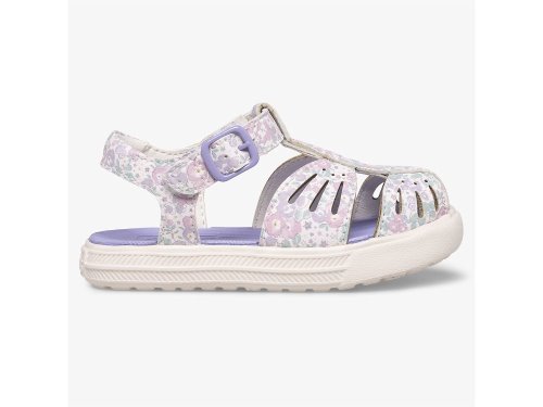 Keds Daphne Butterfly Sandalen Meisjes Paars | NL-79461
