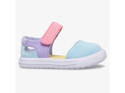 Keds Finlee Flex Sandal Sandalen Meisjes Gekleurd | NL-26080
