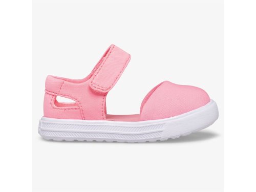 Keds Finlee Flex Sandal Sandalen Meisjes Roze | NL-90863