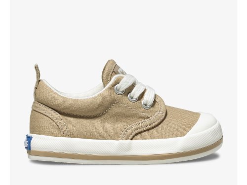 Keds Graham Sneaker Sneakers Jongens Bruin | NL-62978