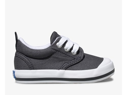 Keds Graham Sneaker Sneakers Jongens Donkerblauw | NL-17379