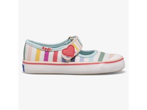 Keds Harper Mary Jane Schoenen Meisjes Gekleurd | NL-26192