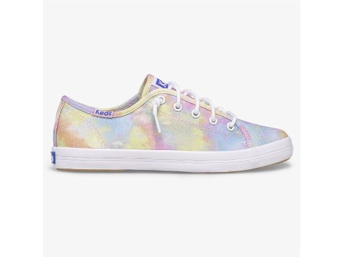 Keds Kickstart Seasonal Sneakers Meisjes Gekleurd | NL-13544