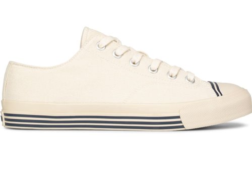 Keds Super Canvas Sneakers Heren Room | NL-04898